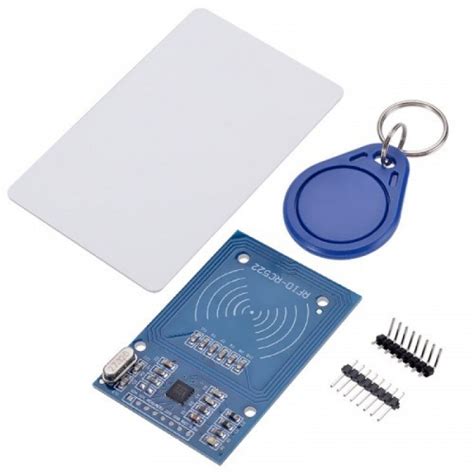 rfid reader module india|rfid module not scanning card.